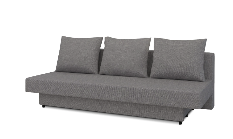 Диван прямий Amaza 190х83х82 Eltap